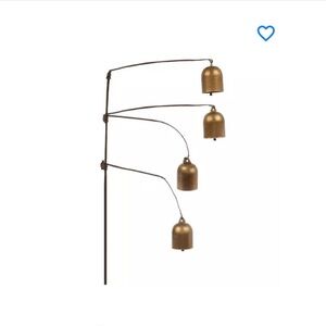 Hobby Lobby Gold Noah Bell Pick